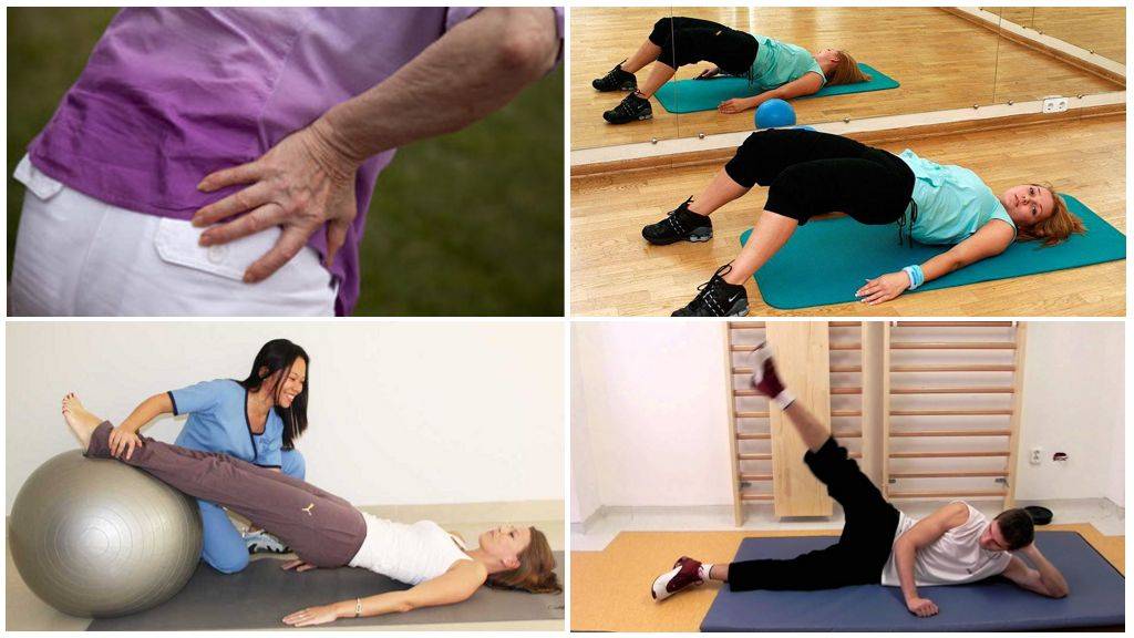 10 поз йоги, полезных для суставов
