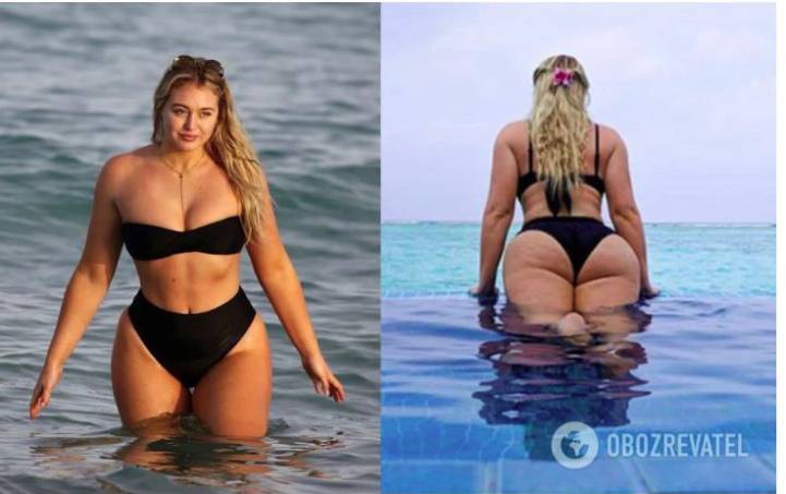 Похудевшие русские и заграничные знаменитости: до и после на фото