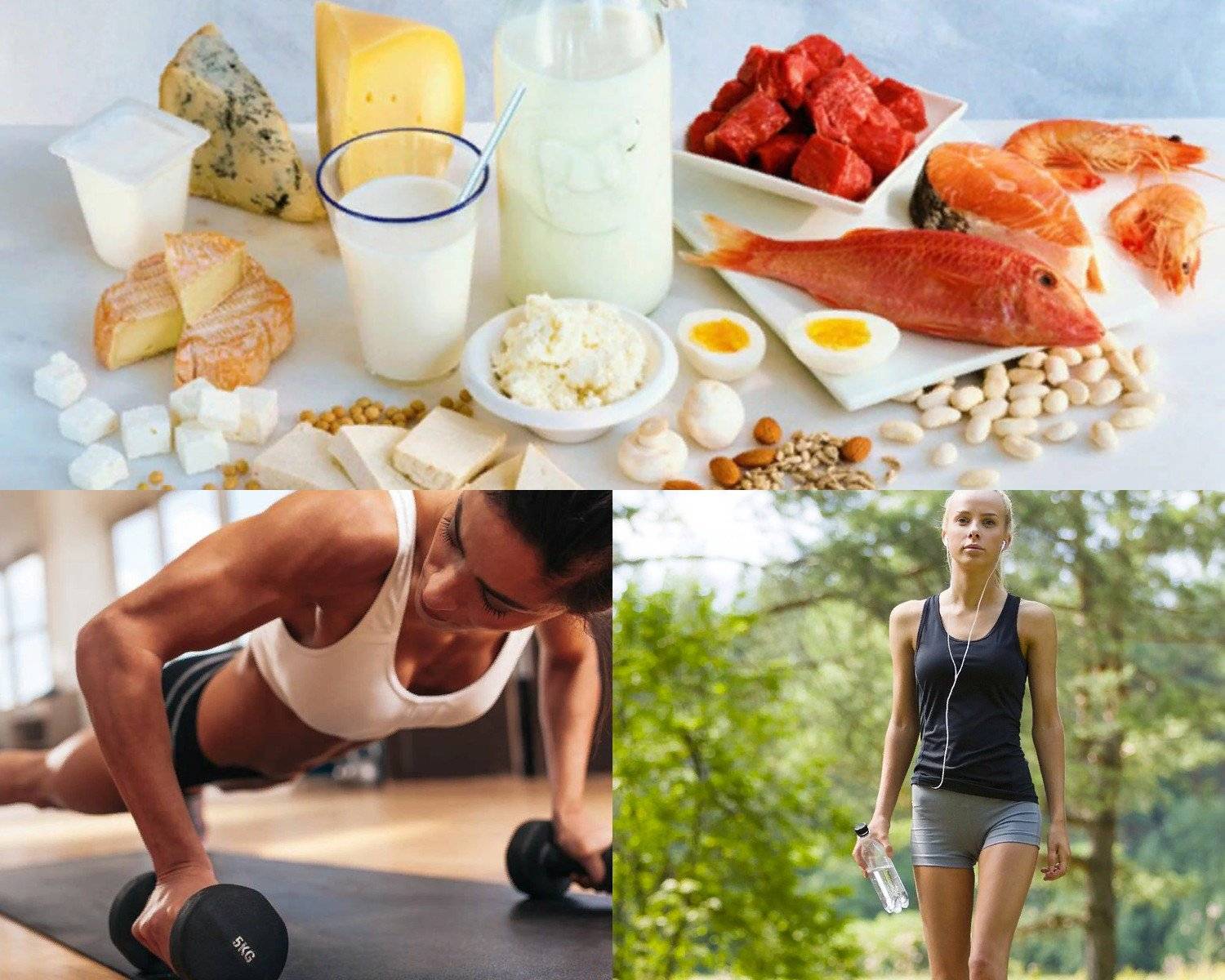 Правильное питание для похудения в домашних условиях: меню на неделю, список продуктов, основа, суть и блюда с рецептами для рациона