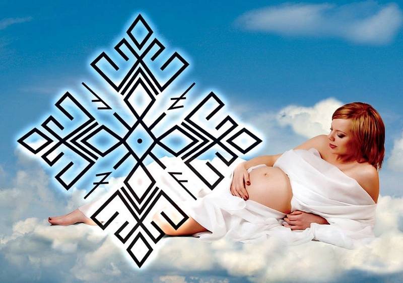 Медитация для беременных: на расслабление будущих мам
