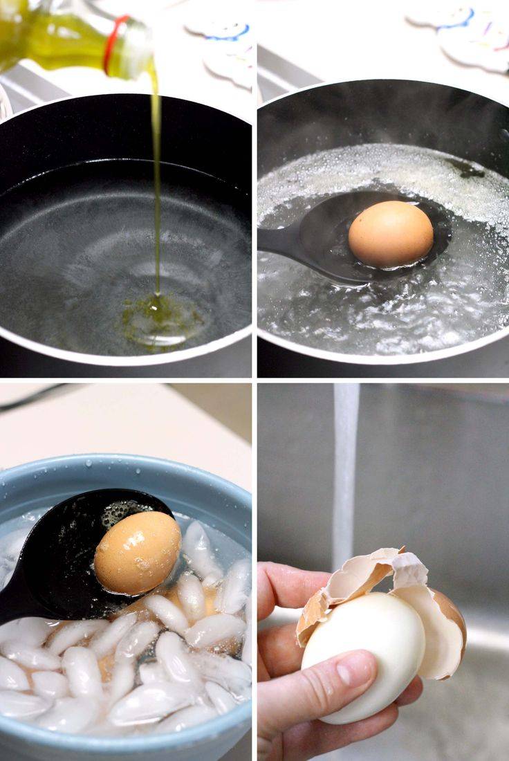 Как сварить яйца всмятку правильно: 3 способа – в кастрюле, в мультиварке и без плиты