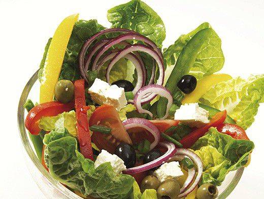 12 лучших заправок для салатов во время похудения