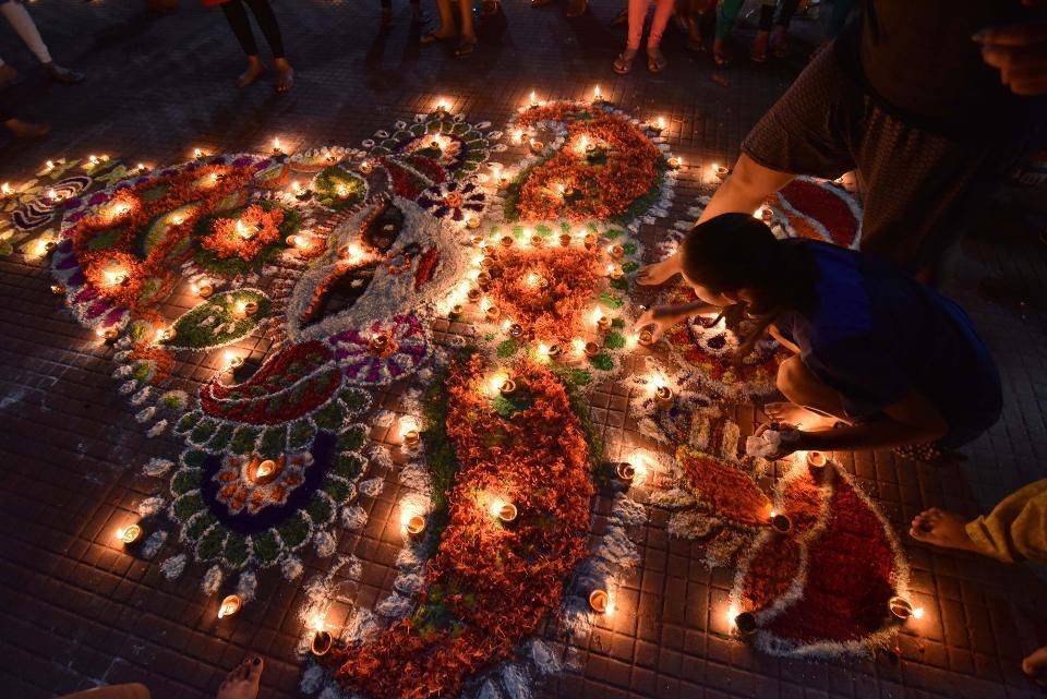 Индия: традиции и обычаи