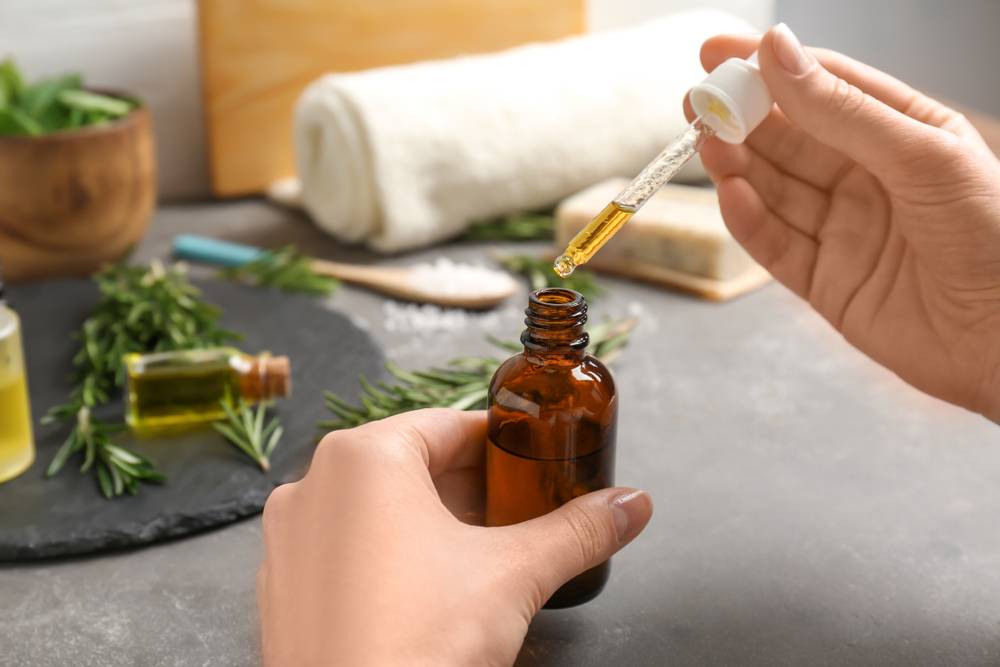 Что такое ароматерапия и какие эфирные масла использовать?