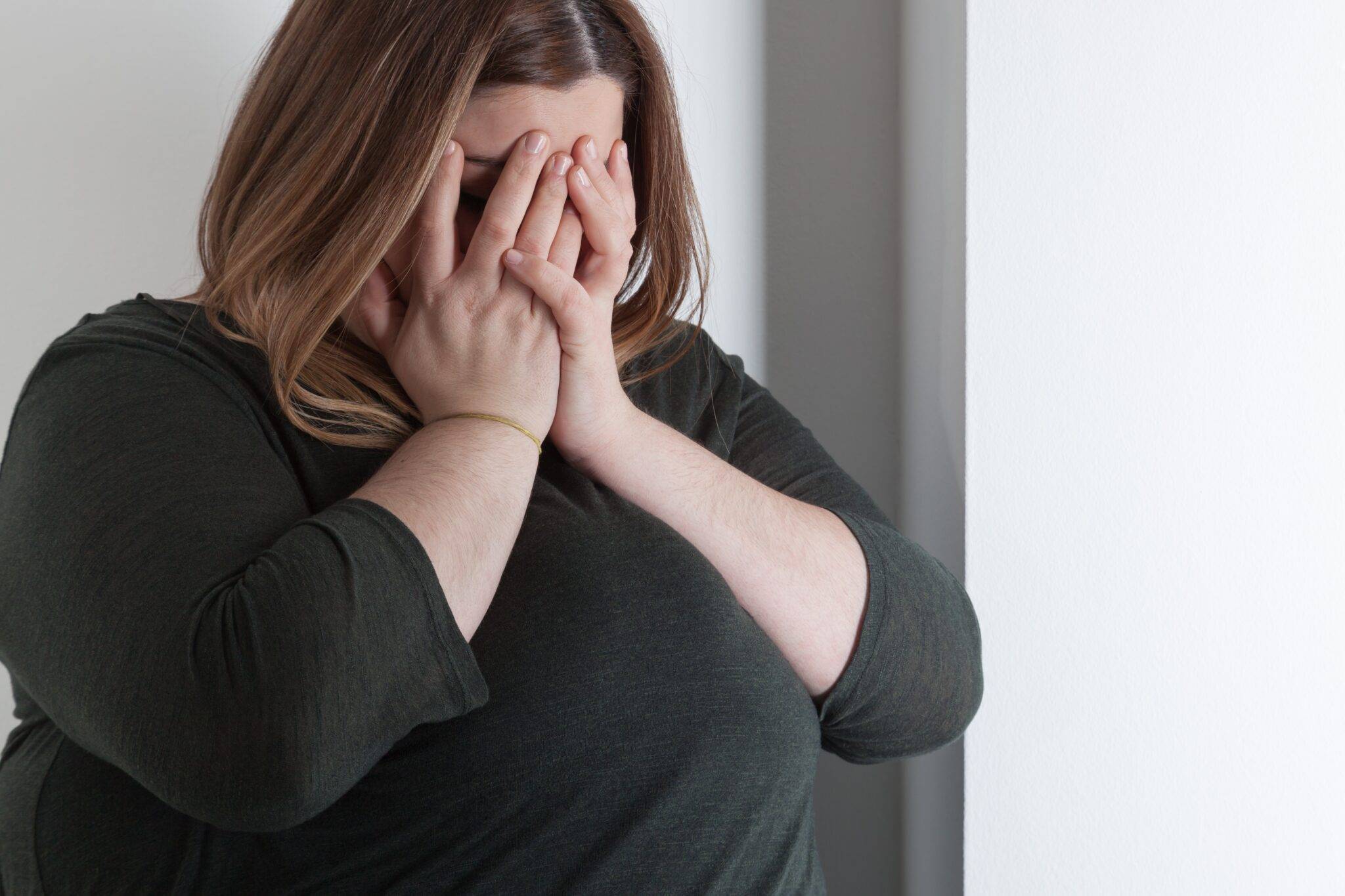Тревожно-депрессивные расстройства: гораздо больше, чем вопрос веса