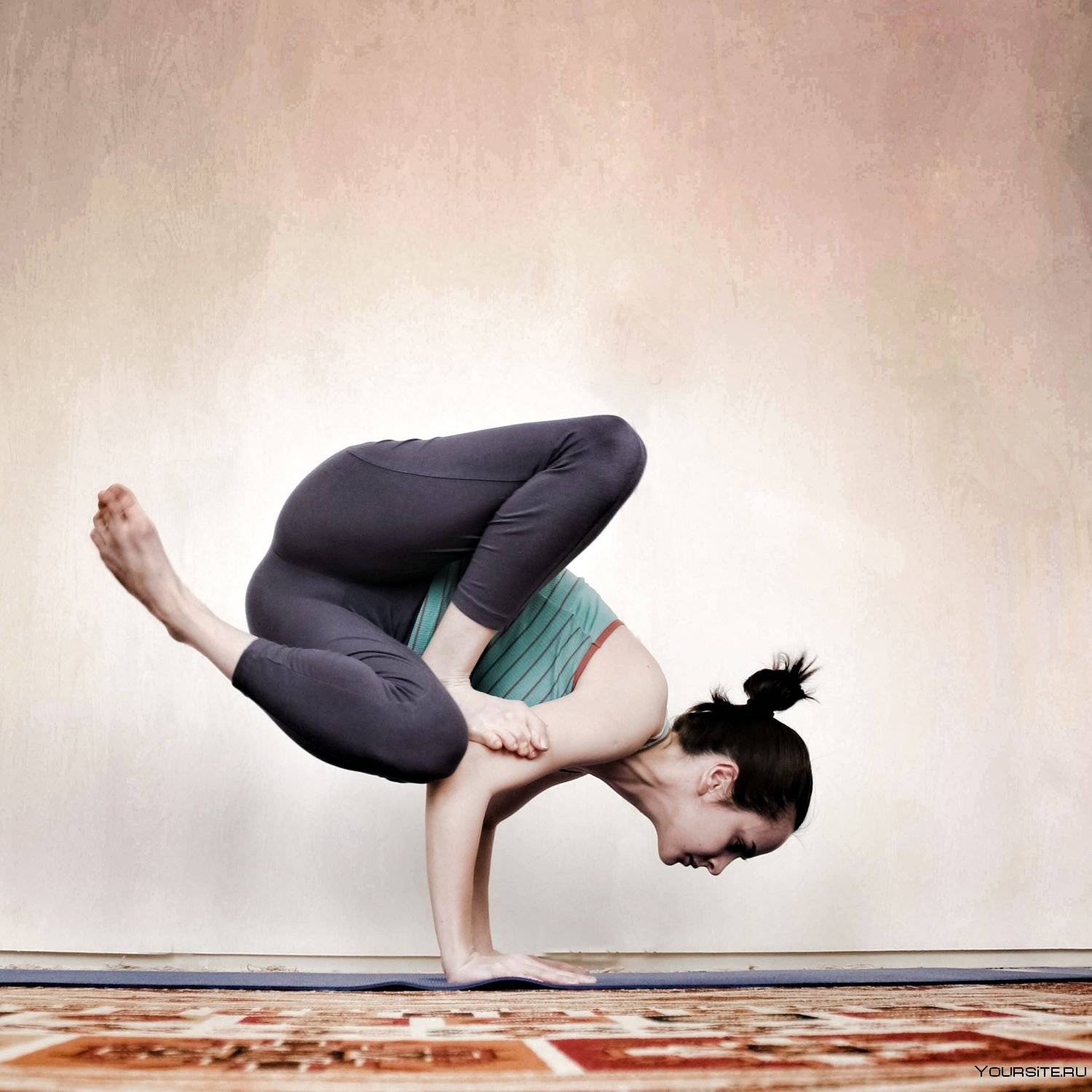 10 позах йоги стоя (асаны) для улучшения баланса