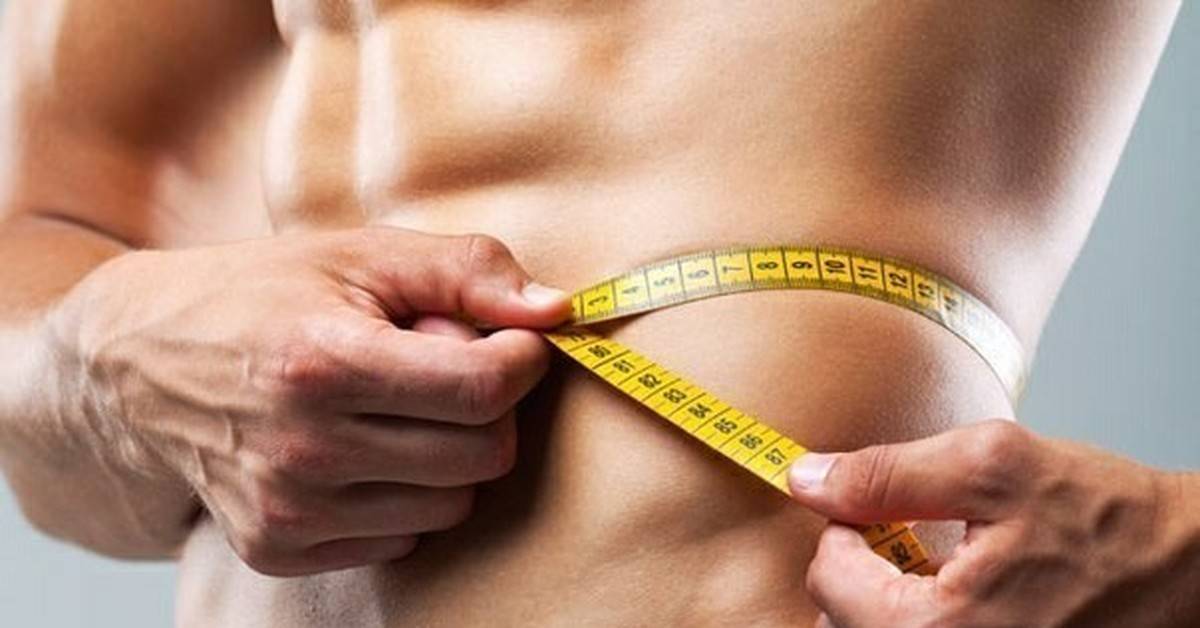 Распределения жира: типы жировых отложений на животе у мужчин и женщин | блог expert clinics