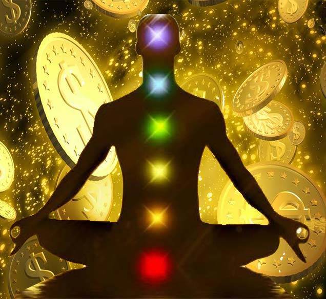 Как открыть денежный канал: практики и ритуалы для привлечения денег | astro7