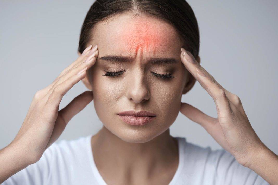 Мигрень : симптомы, причины и признаки, лечение приступа мигрени