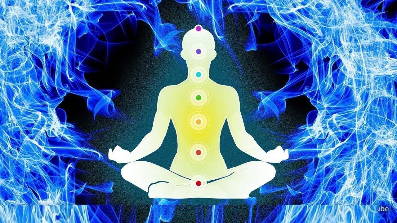 Чистка чакр с помощью медитации: пошаговая инструкция