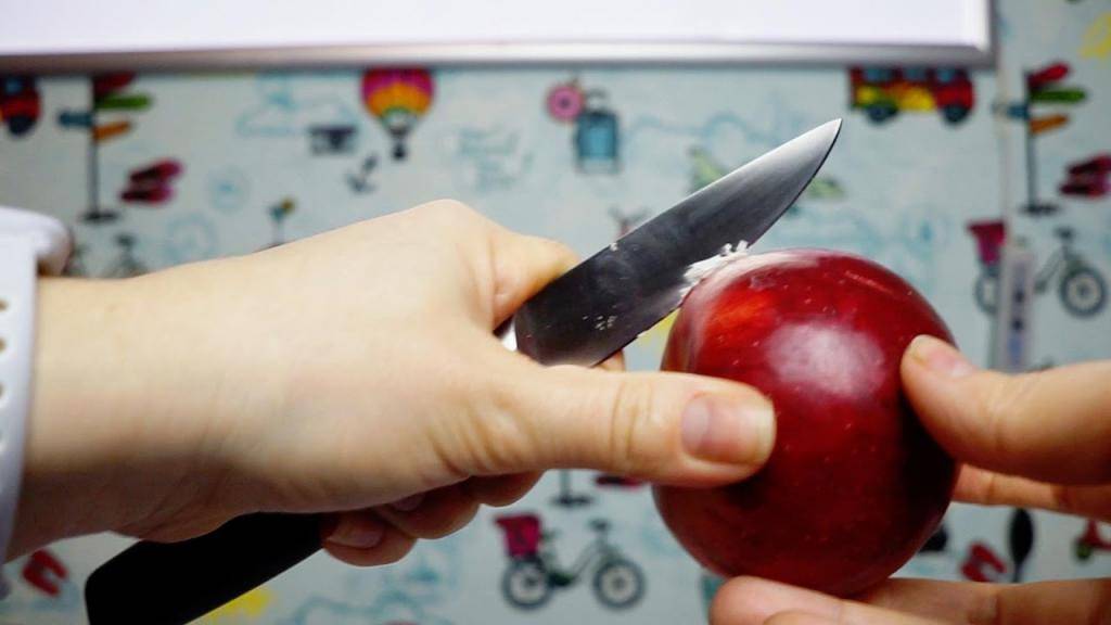 Чем обрабатывают яблоки для длительного хранения. чем обрабатывают яблоки? | здоровое питание