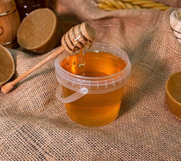 Все виды меда от самого популярного до самого редкого, какой мед вы еще не пробовали?