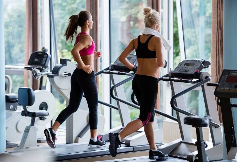 61 совет, как сделать фитнес частью своей жизни - dailyfit