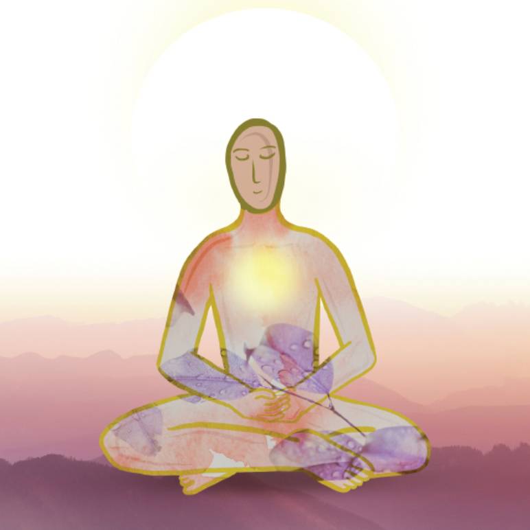 Основы медитации, или как научиться ничего не делать с пользой