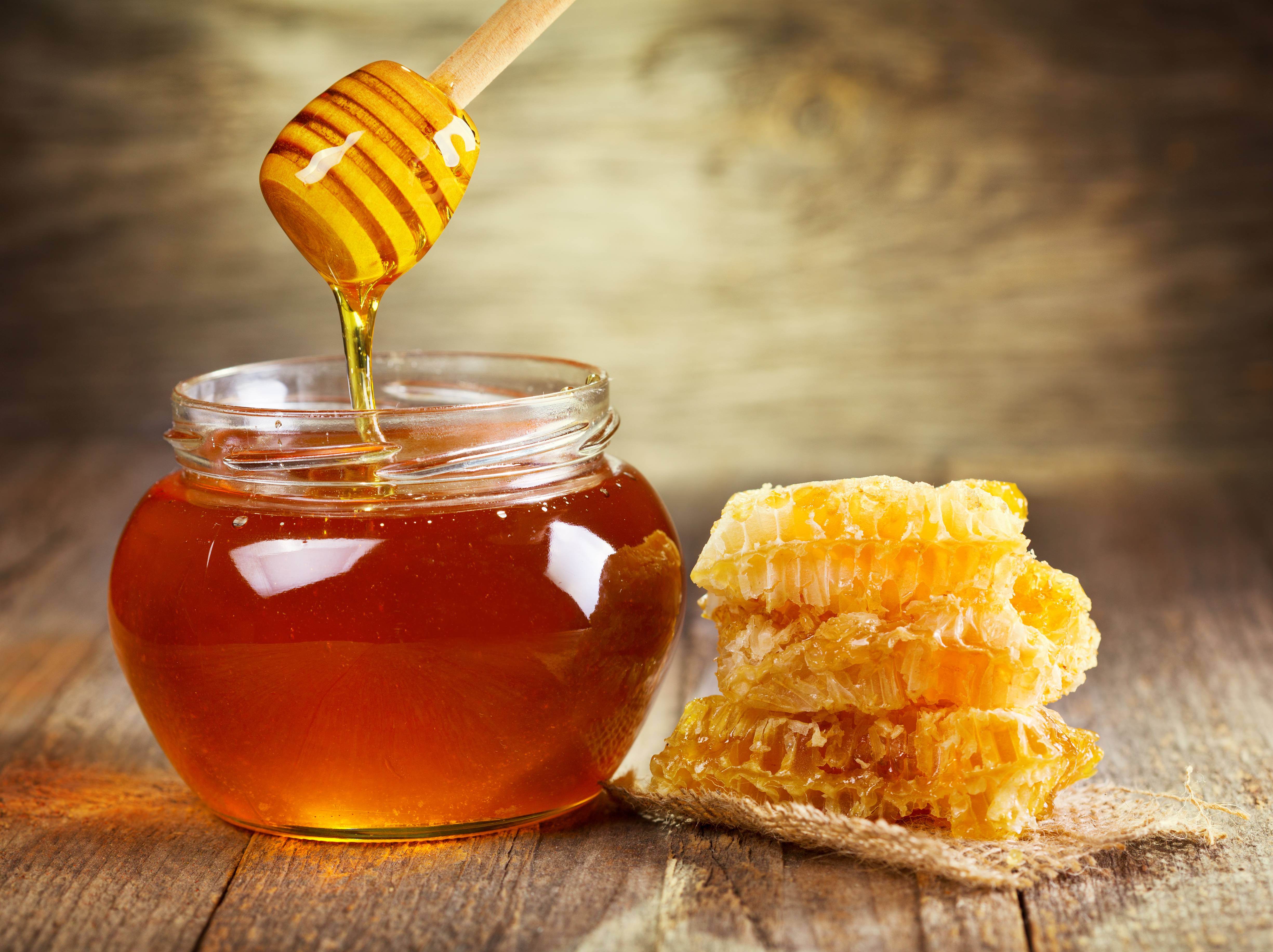 Сравнительный анализ искусственного и натурального мёда и его воздействие на организм человека