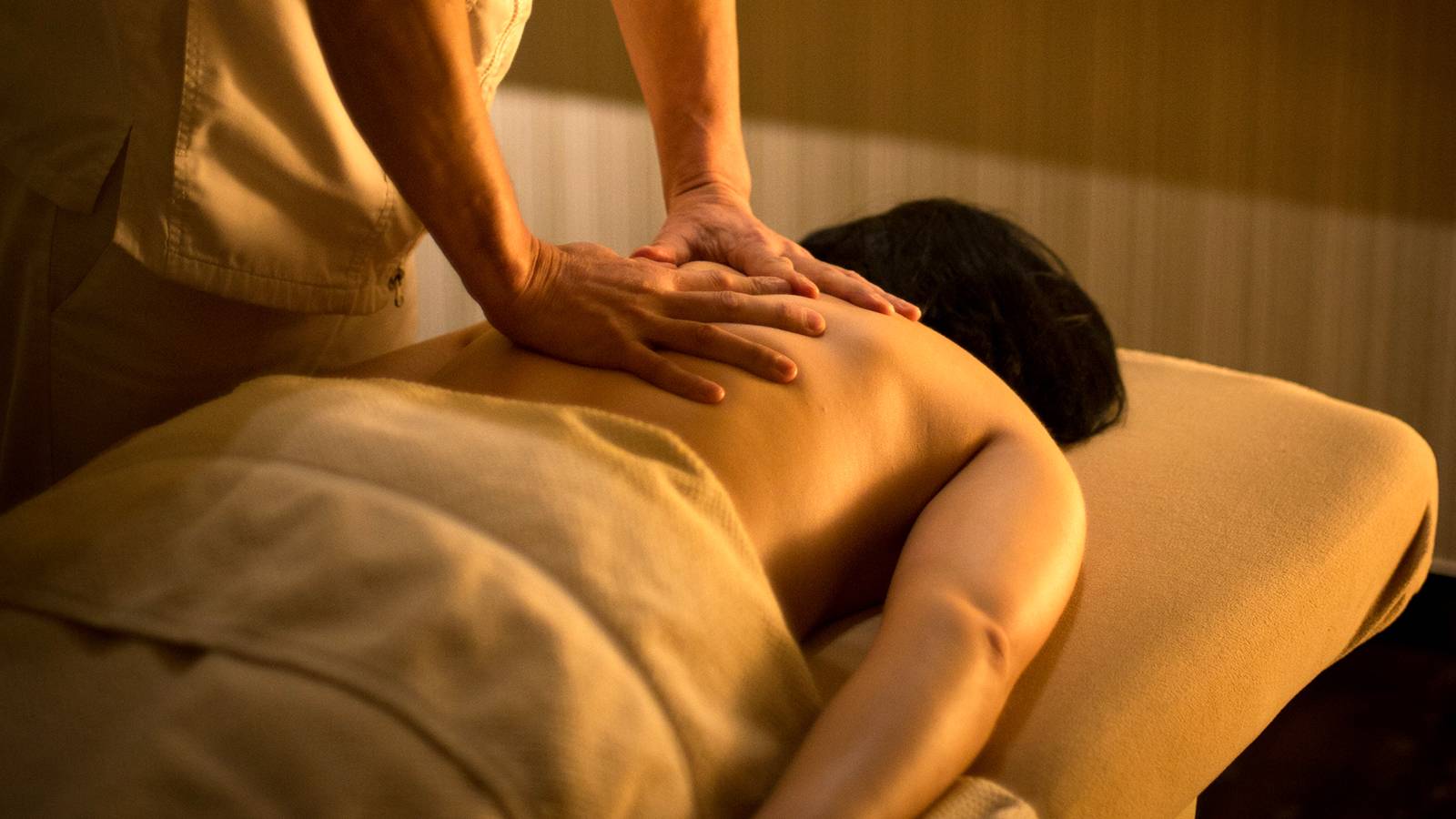 Лимфодренажный массаж - для чего нужен, как часто можно делать