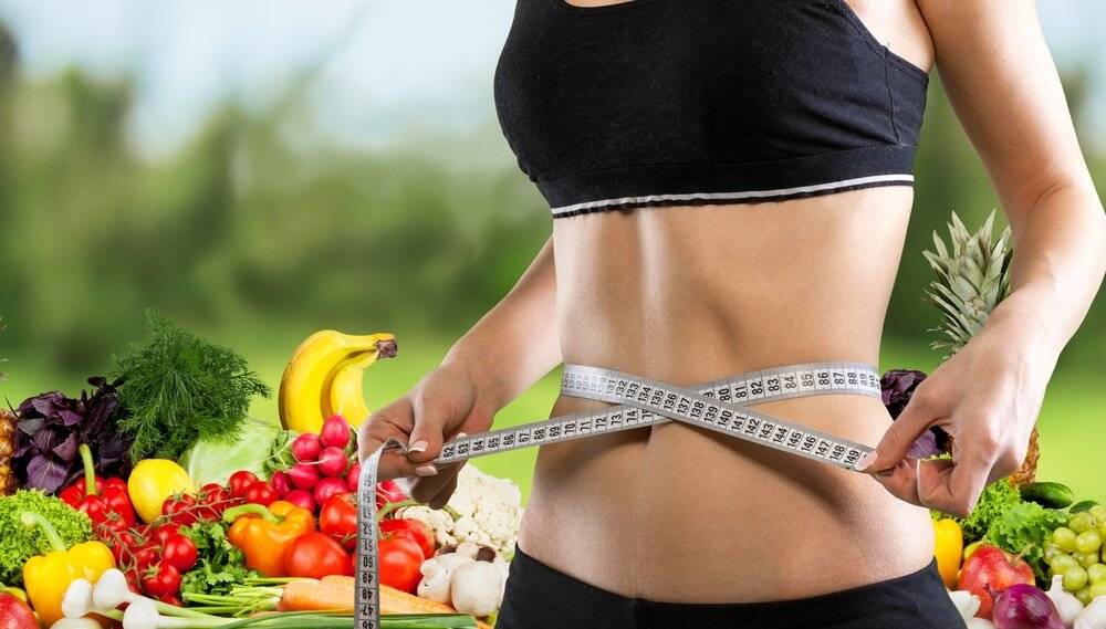 Как похудеть женщине после 50 лет: диета и добавки, чтобы как можно быстрее скинуть вес при климаксе