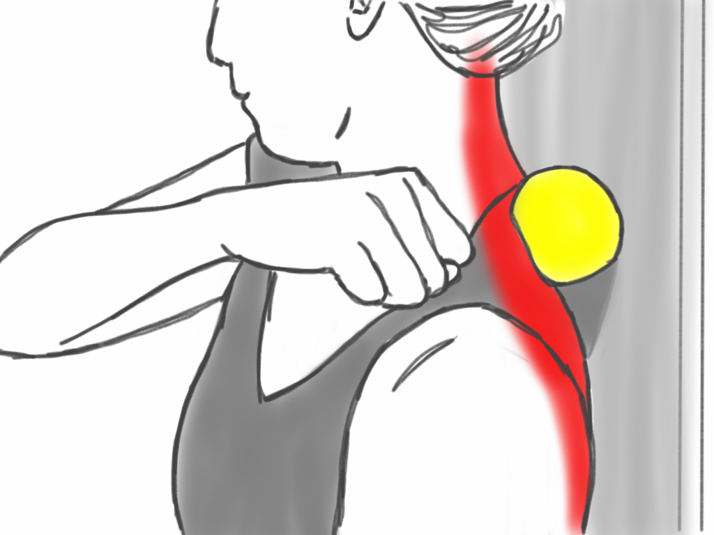 Упражнения от боли в шее в домашних условиях. снимаем спазм и приводим в порядок мышцы :: polismed.com
