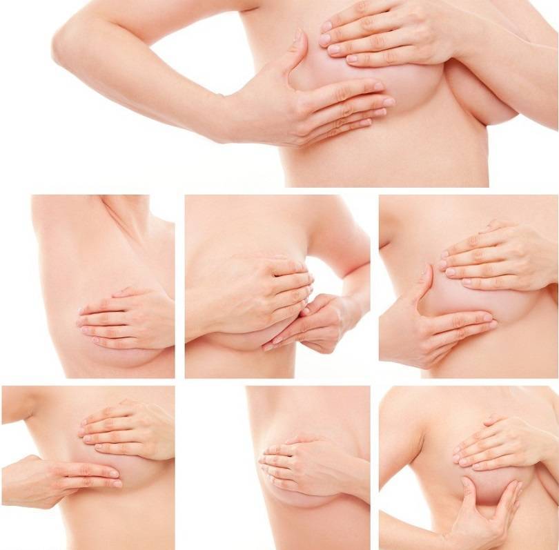 Массаж для подтяжки и увеличения груди у женщин – техника, правила, видео