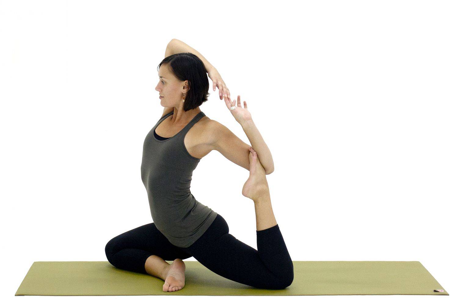 Йога для суставов: асаны для укрепления тазобедренных суставов