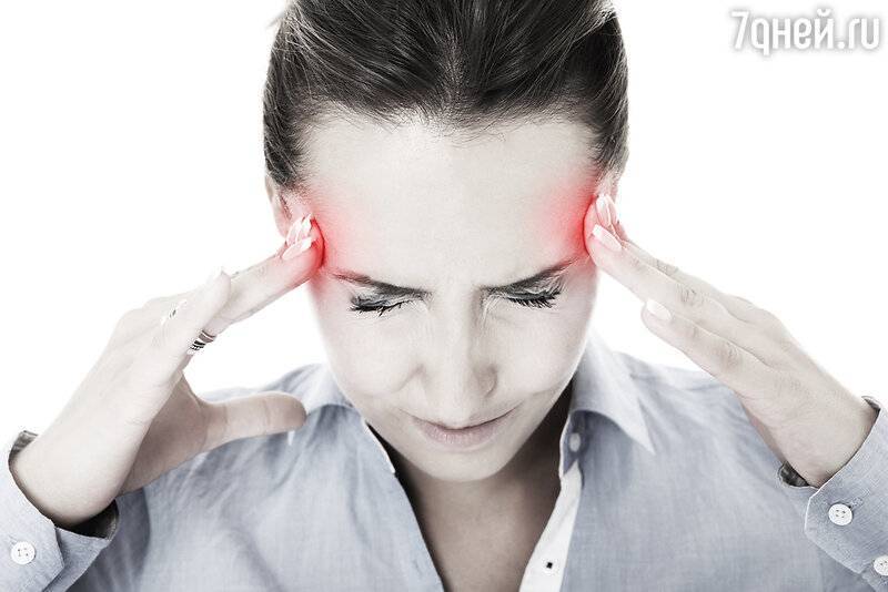 Мигрень: симптомы, причины, лечение. как выбрать таблетки от мигрени - напоправку – напоправку