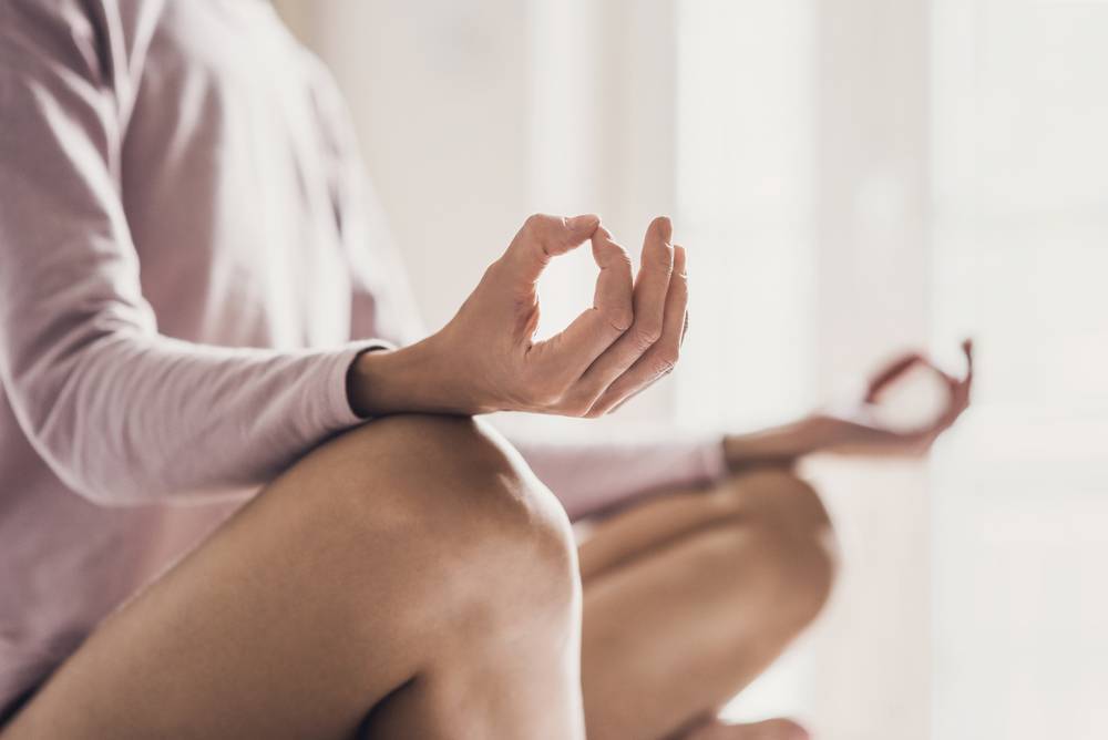 Медитация на неделю | 12 steps aa
