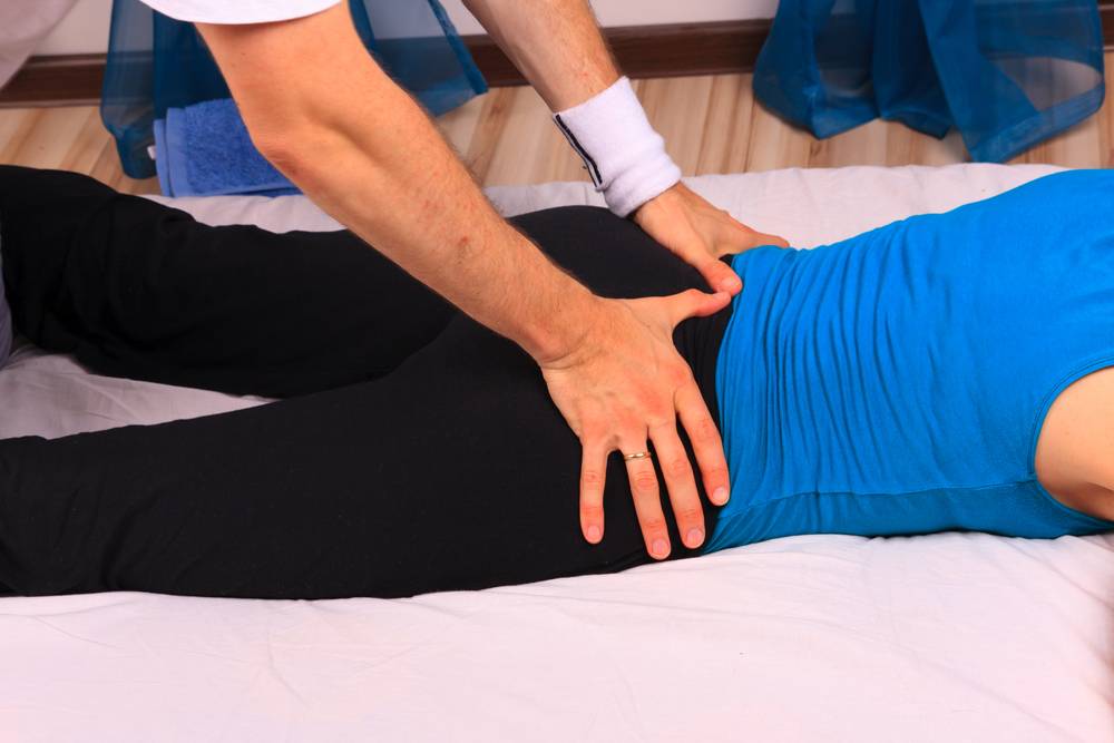 Боль в тазобедренном суставе | причины появления болей и способы лечения