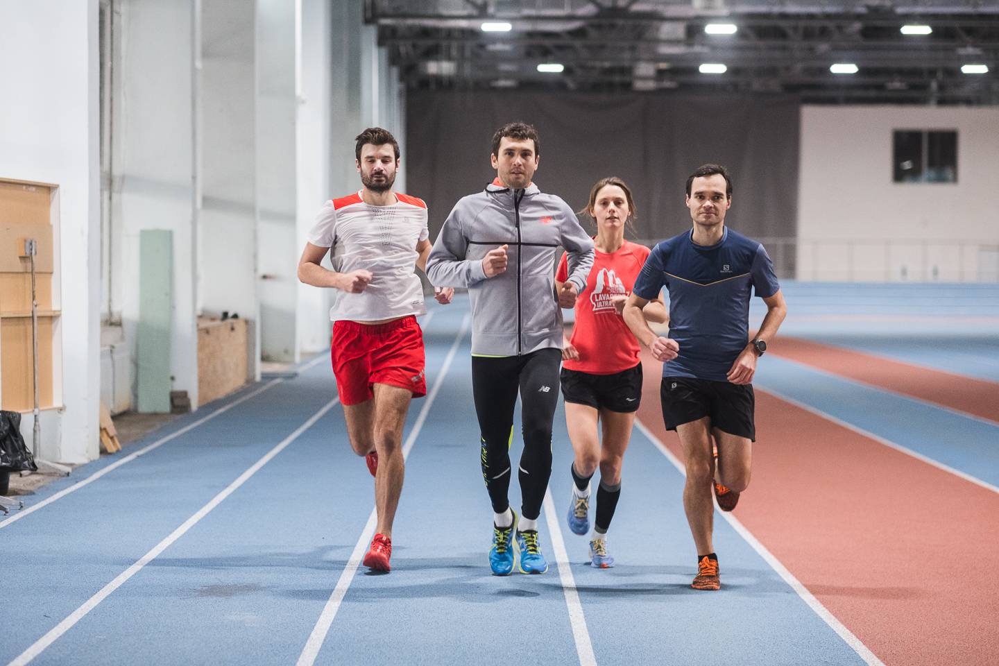 Виды бега в легкой атлетике и любительских тренировках: от а до я