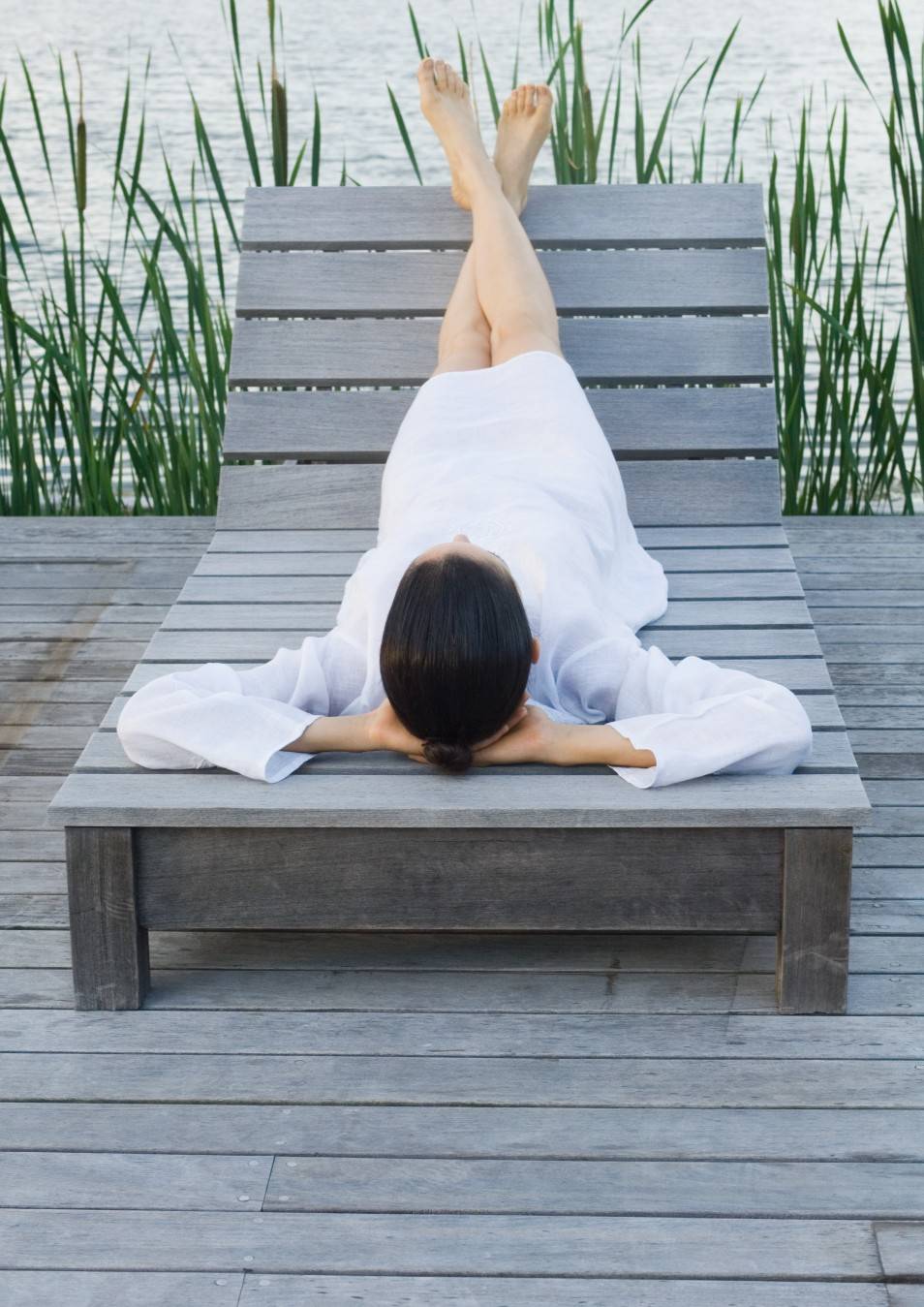 5 способов снять напряжение в теле и расслабиться/сбросить напряжение с тела