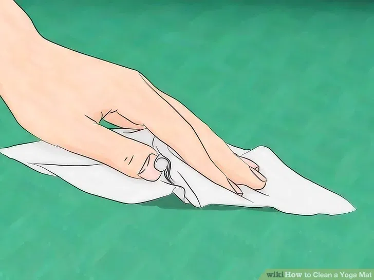 Как почистить коврик для мыши с тканевым покрытием: простые способы, видео