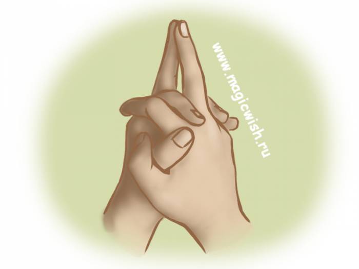 Мудры пальцев рук: самые важные жесты для здоровья и красоты