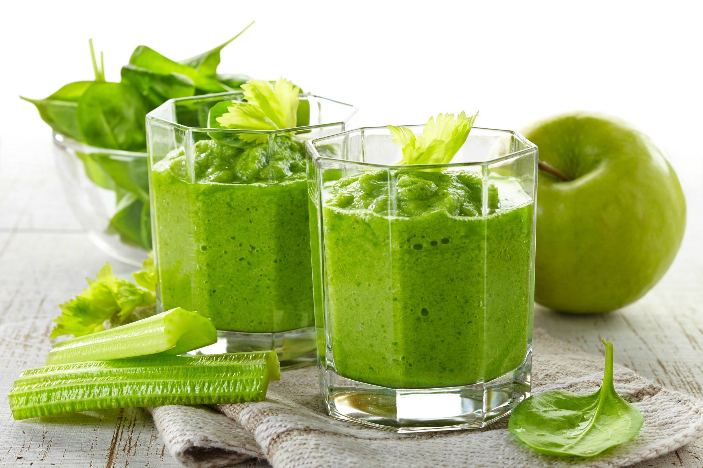 Соки для похудения: рецепты свежевыжатых овощных и фруктовых напитков