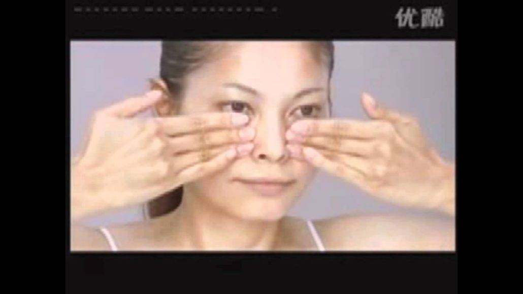 Массаж асахи зоган для лица и тела от юкуко танака - японский лимфодренажный массаж в картинках и на видео с русской озвучкой