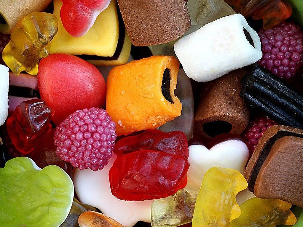 10 полезных сладостей без сахара и муки: рецепты лучших десертов