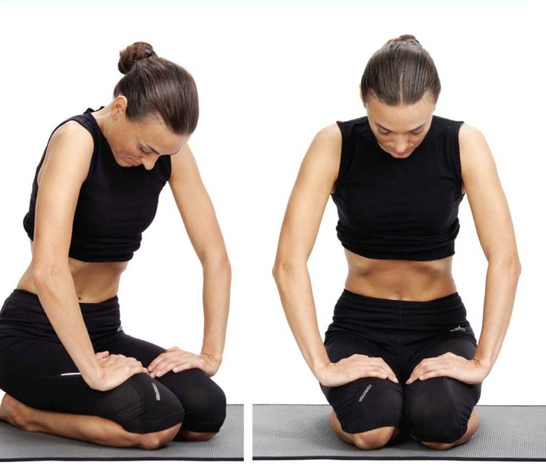 Бандхи в йоге: замки тела. основные бандхи техника выполнения