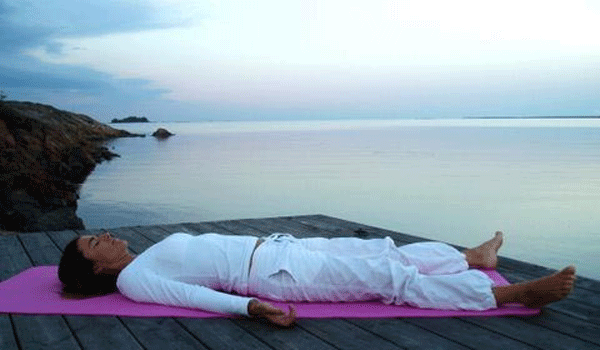 Медитации на расслабление перед сном