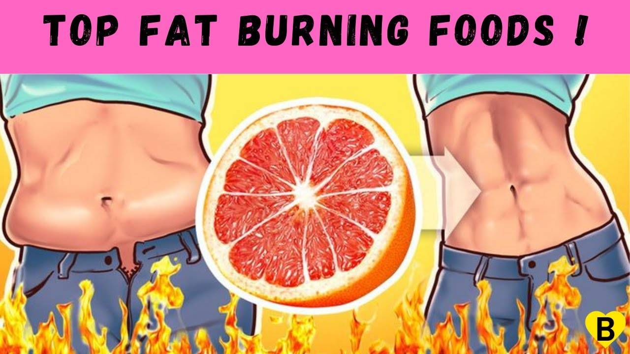 Как сжечь подкожный жир правильно?