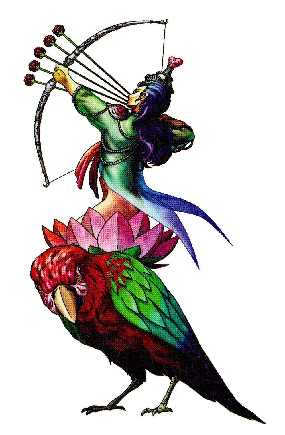 Парвати (богиня)
