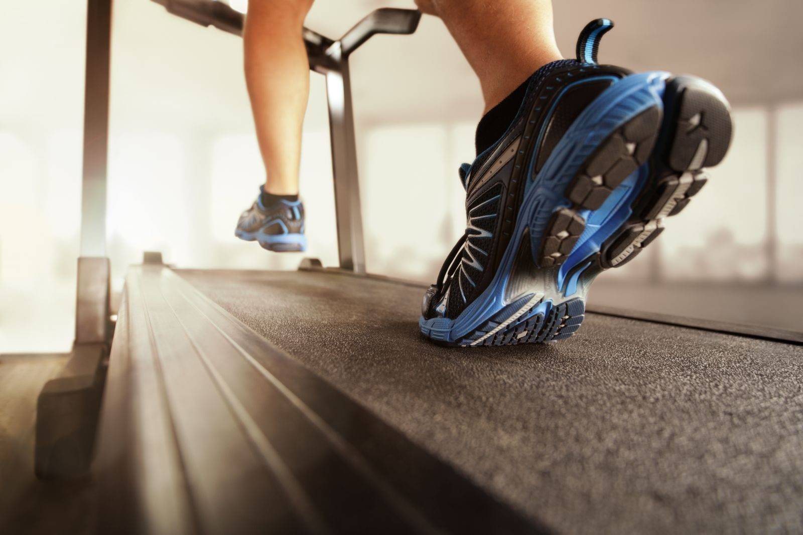 Выбор удобных кроссовок для фитнеса – залог продуктивных тренировок