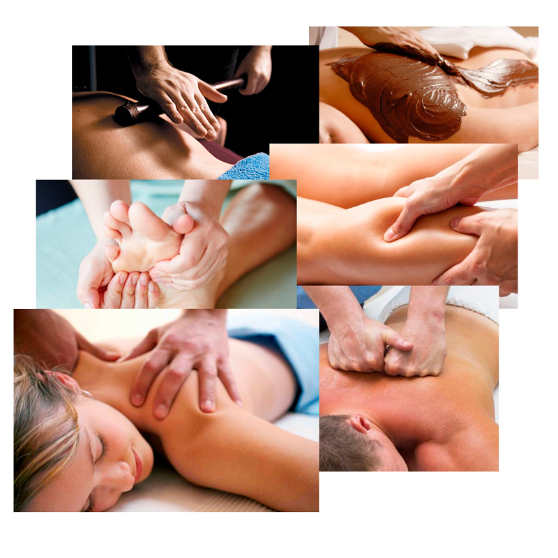 Как делать массаж: эротический, расслабляющий, рук, стоп. примеры
