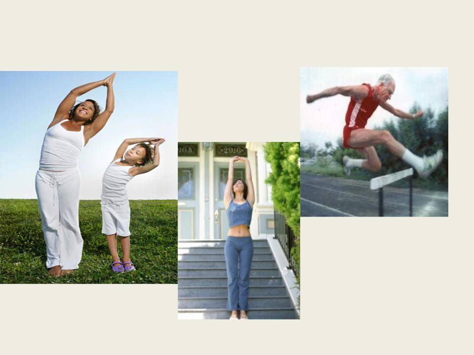 10 простых поз из йоги, которые в особенности полезны для женского здоровья