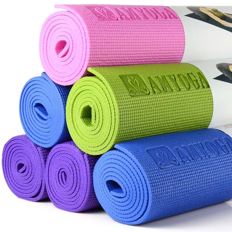Как ухаживать за ковриком для йоги - блог decathlon