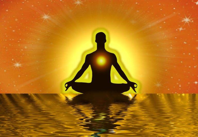 Помощь в исцелении всего организма и тела: практики медитации
