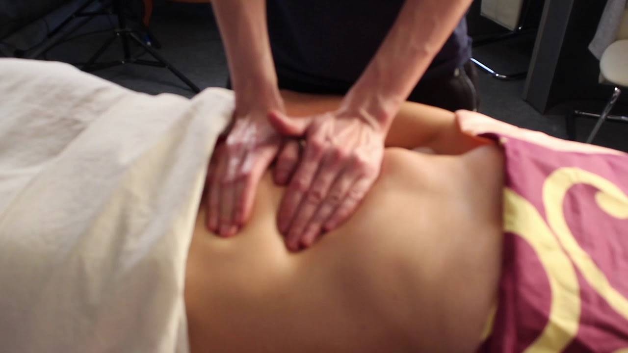 Можно ли делать антицеллюлитный массаж при грудном вскармливании