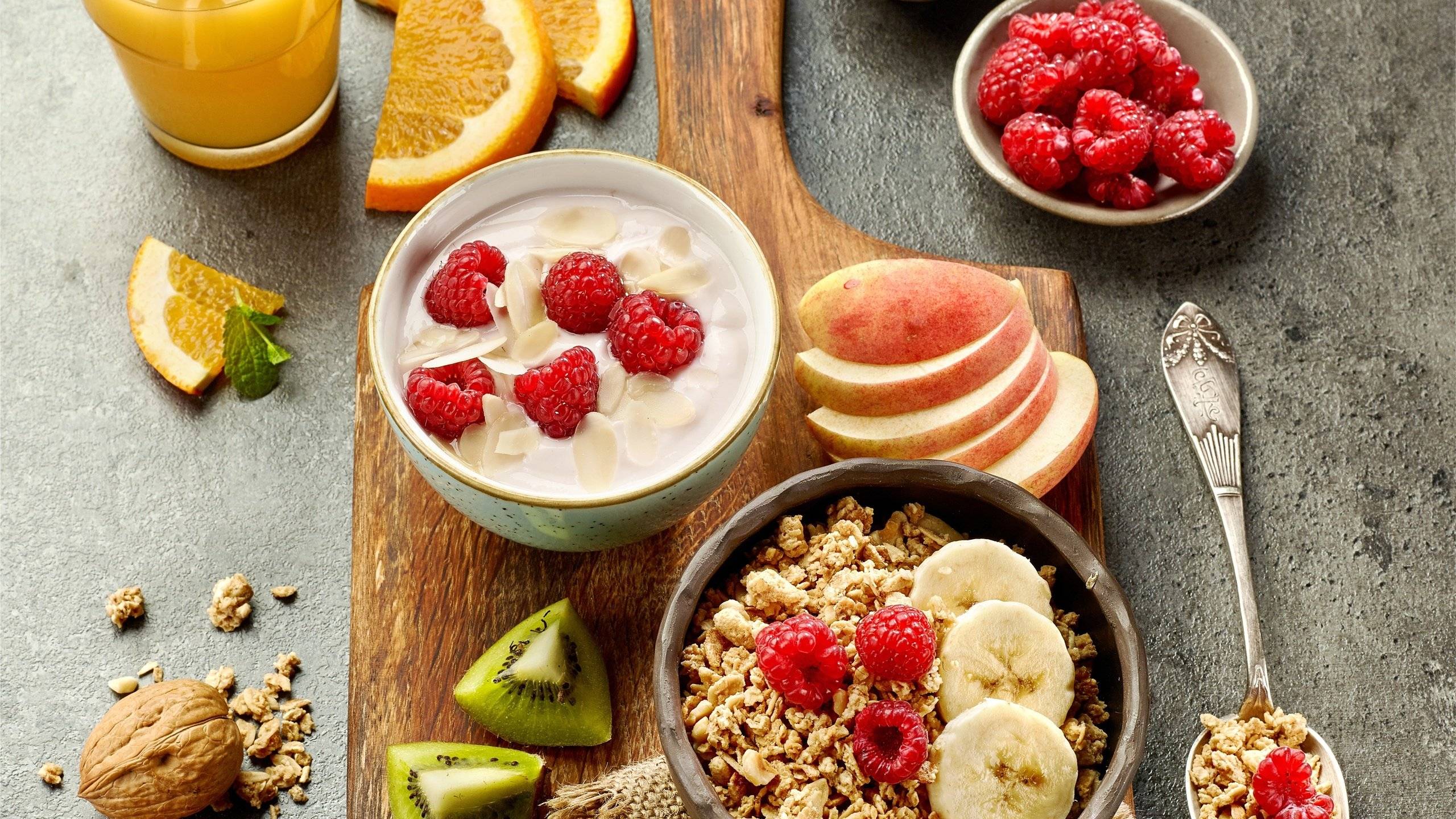 Мой топ-10 простых пп-завтраков для вкусного похудения: рецепты с калорийностью
