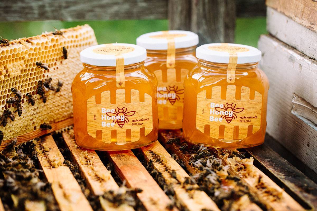 Мед с маточным молочком - полезные свойства и противопоказания