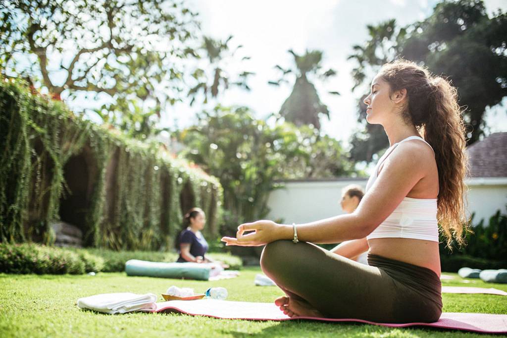 Медитация для начинающих в домашних условиях: 5 простых шагов, с которых нужно начать
