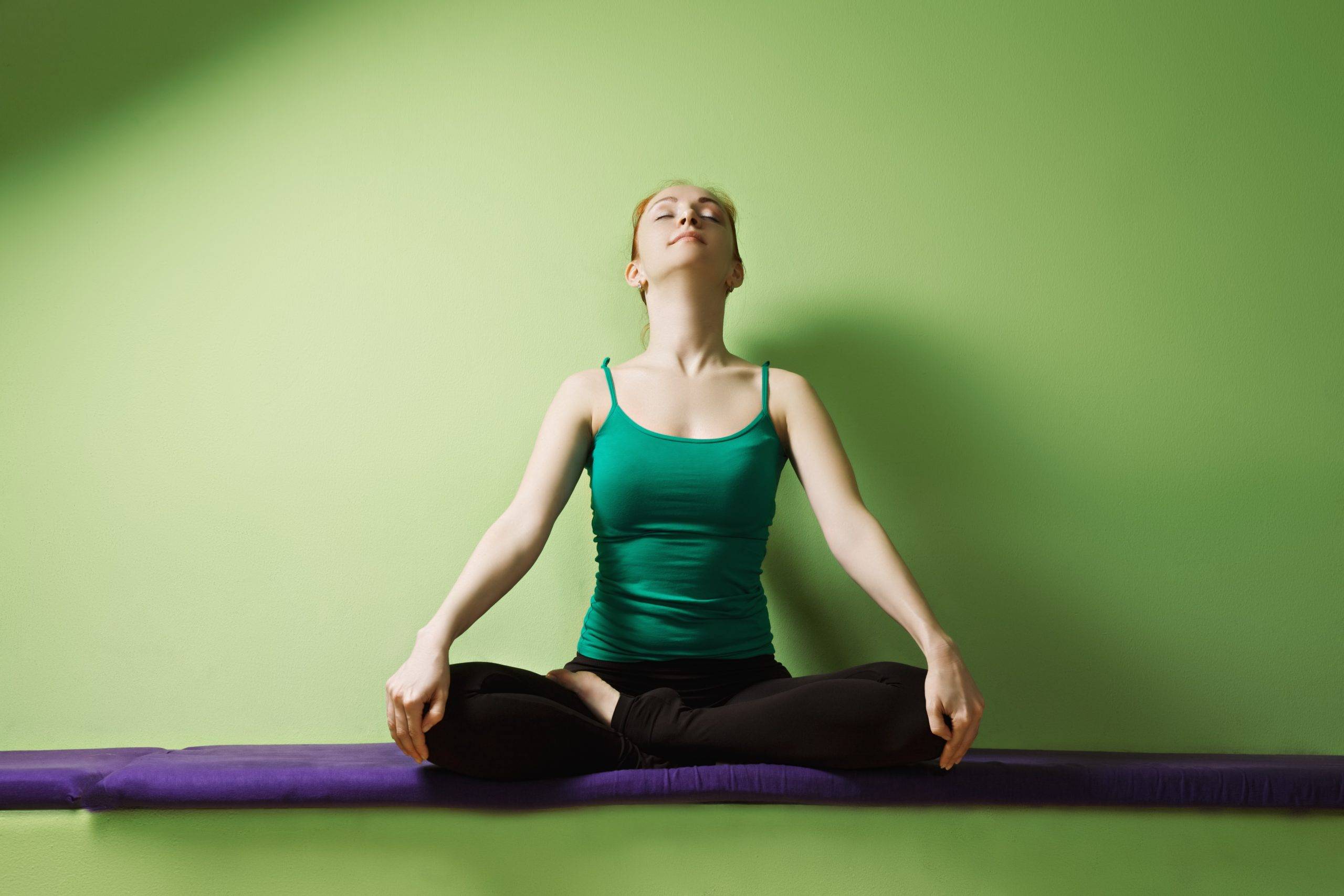 3 упражнения для расслабления и снятия эмоционального напряжения | блог рсв