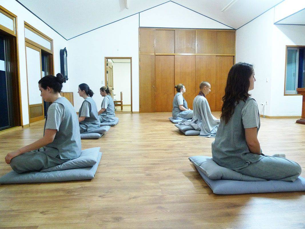 Медитация. как создавать медитации для себя и для других?