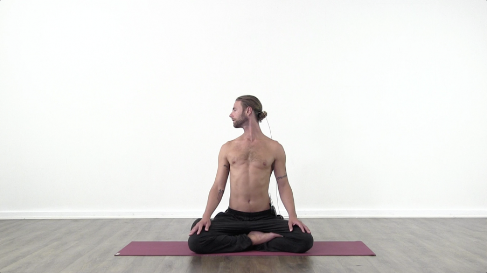 Бандха техника выполнения в кундалини йоге